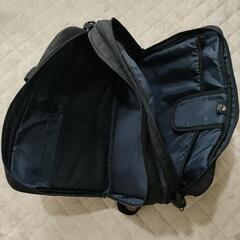 CORDURA 3WAY ビジネスバックの画像