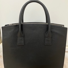 チャールズ＆キース　2way A4可　ビジネスバッグの画像