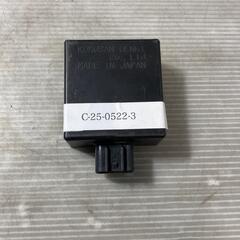 SUZUKI レッツ2 CA1PA CDIユニット　Let's ...