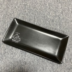リラックマお皿２枚