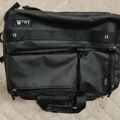 CORDURA 3WAY ビジネスバック  PART2の画像