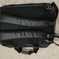 CORDURA 3WAY ビジネスバック  PART2の画像