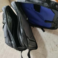 CORDURA 3WAY ビジネスバック  PART2の画像
