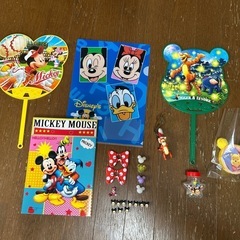ディズニー　ミッキーマウス　