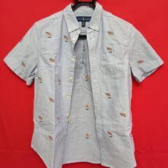 Ralph Lauren　半袖シャツ　キッズ