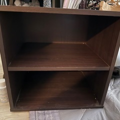 CD棚