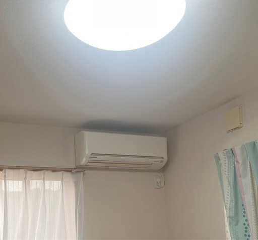 エアコン12畳用