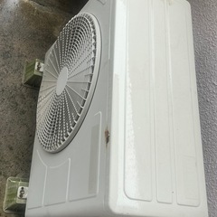 エアコン12畳用の画像