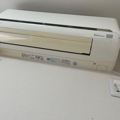 エアコン12畳用の画像