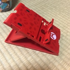 Nintendo Switchの小物の画像