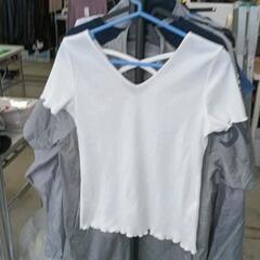 0524-525 洋服