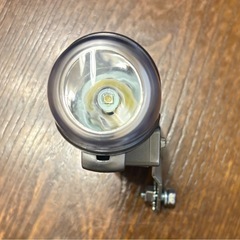 パナソニック　自転車用ハイパワーLEDの画像