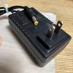 DW-168-08 バッテリーチャージャー 21V 1Aの画像