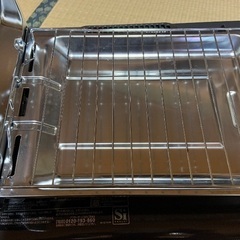 美品Palomaガスコンロ　消し忘れ安心！の画像