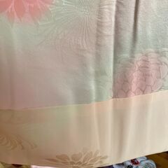 振袖長襦袢の画像