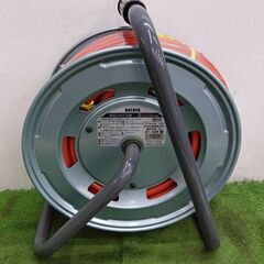 【長期保管品】ハタヤ ST-30K コードリール【野田愛宕店】【店頭取引限定】【未使用】管理番号：ITAJMFFP7U34の画像