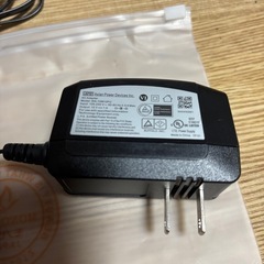 Apple Power Solutions ACアダプター 5V 2Aの画像