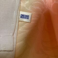 振袖長襦袢の画像