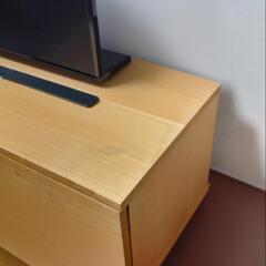 テレビ台の画像