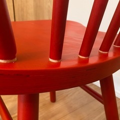 IKEA ダイニングチェア ノッラリード の画像