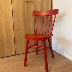 IKEA NORRARYD ダイニングチェア 2脚セット｜Yahoo!フリマ（旧