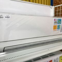 ★エアコン 三菱 MSZ-GV2222 2022年製 単相100...