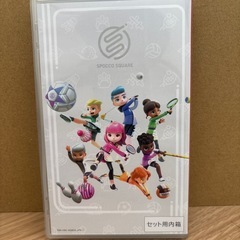 ⭐️Switchスポーツ⭐️の画像