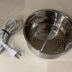 【６ケ月間保証付】5合　炊飯器　LOCABO【ﾄﾚﾌｧｸ桶川店】の画像