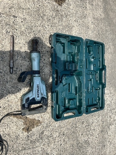 日立ピックH65SB3