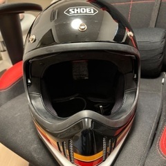 Shoei EX-ZERO XXL ヘルメットの画像