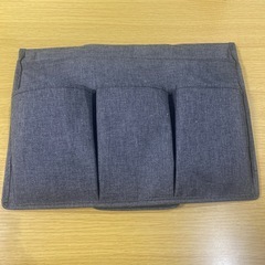 テーブル用　収納（テーブルの天板に挟む収納）　 
