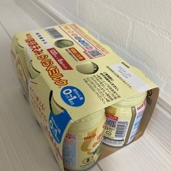 らくらくミルクの画像