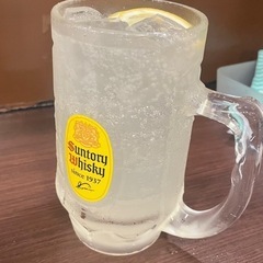 明日、簡単に飲みませんか？