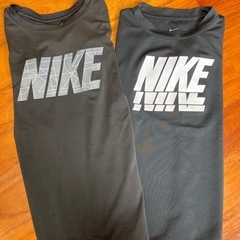 キッズドライフィットシャツの画像