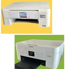 エプソン EW452A& brother dcp-j567nセッ...