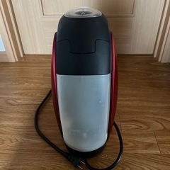 バリスタ　ネスカフェゴールドブレンド　コーヒーメーカーの画像