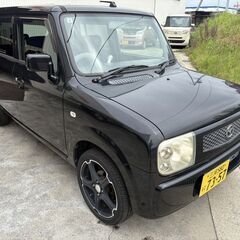 平成15年　スピアーノ　G　車検　令和8年05月