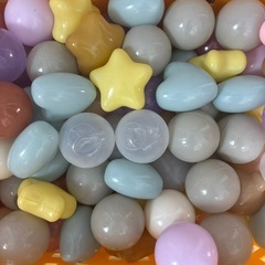 ボールプールセット
の画像
