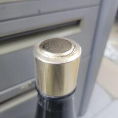 【未開封】献上銀滴　益々繁盛ボトル　4500ml　20度　リサイクルショップ宮崎屋住吉店25.7.23の画像