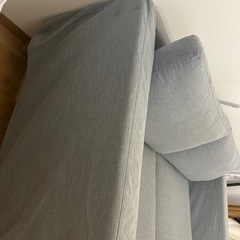 IKEAKARLSTADカルススタード定価42,990円イースンダグレーの画像