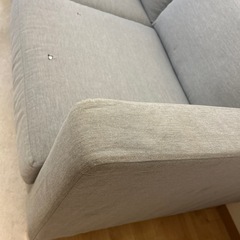 IKEAKARLSTADカルススタード定価42,990円イースンダグレーの画像