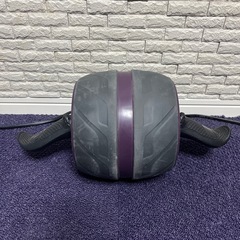 筋トレ　アブローラー
