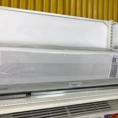 ★エアコン 東芝 RAS-F281E7R 2019年製 単相10...