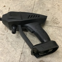 コードレス高圧洗浄機 21Vバッテリー式　　リサイクルショップ宮崎屋　佐土原店　25.5.24Fの画像