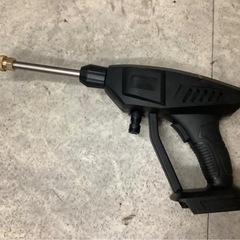コードレス高圧洗浄機 21Vバッテリー式　　リサイクルショップ宮崎屋　佐土原店　25.5.24Fの画像