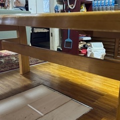 ダイニングテーブル
の画像