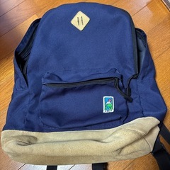 最終価格 MEIデイバッグ