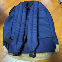 最終価格 MEIデイバッグの画像