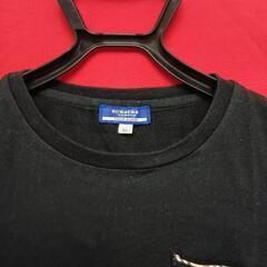 バーバリーブルーレーベル　半袖Tシャツ　レディースの画像