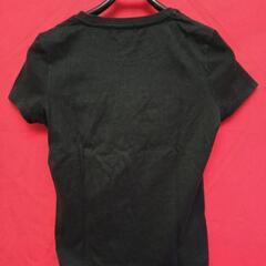 バーバリーブルーレーベル　半袖Tシャツ　レディースの画像